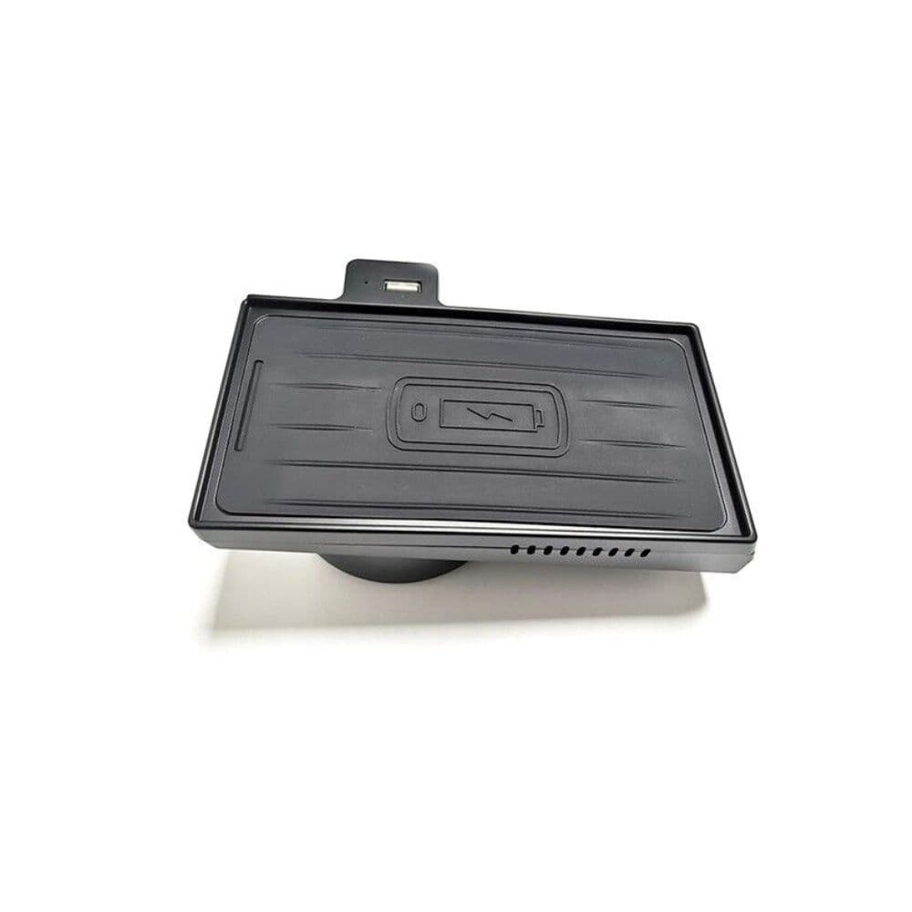 BMW X5 F15 Centre Console Fast Wireless Charger